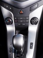 Chevrolet Lacetti 2009 года